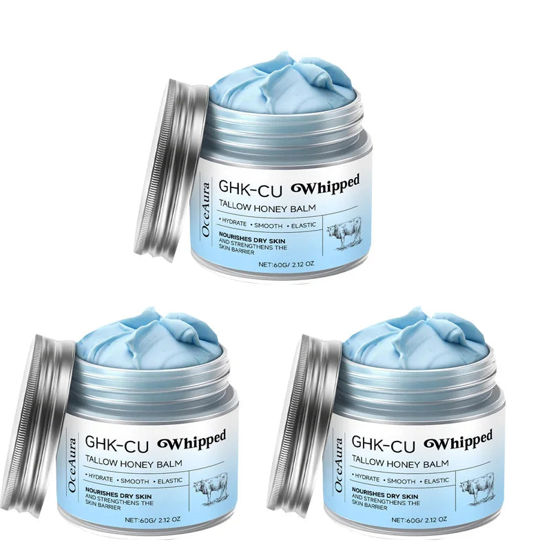 Beef Tallow Moisturizer