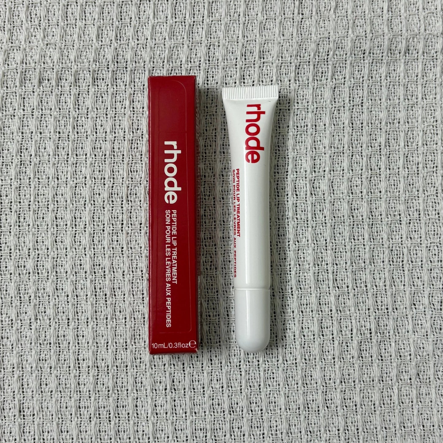Rhode Lip Treatment Phone Case