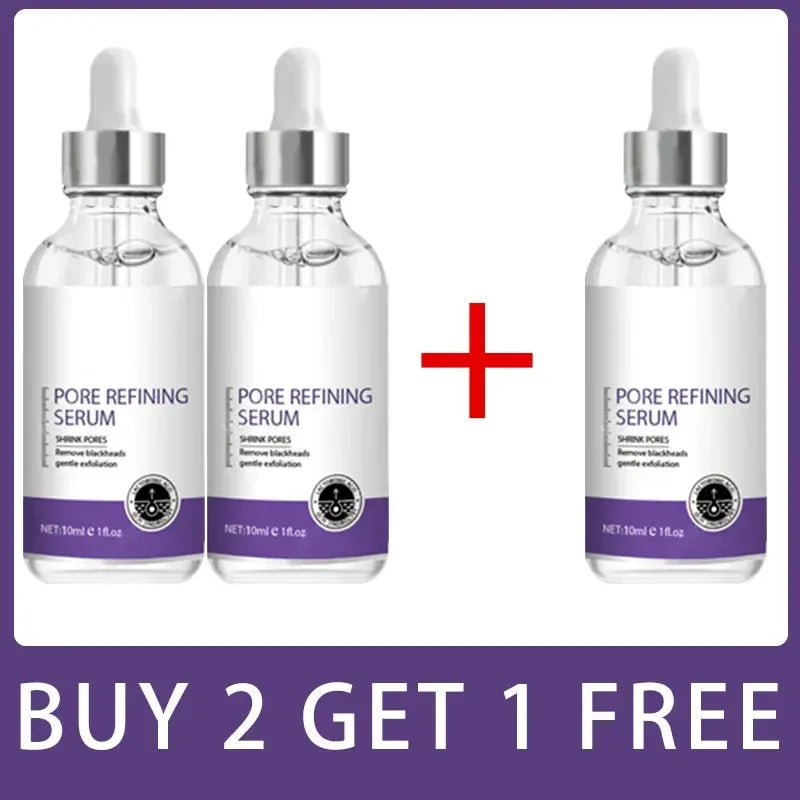 Retinol & Niacinamide Brightening Serum