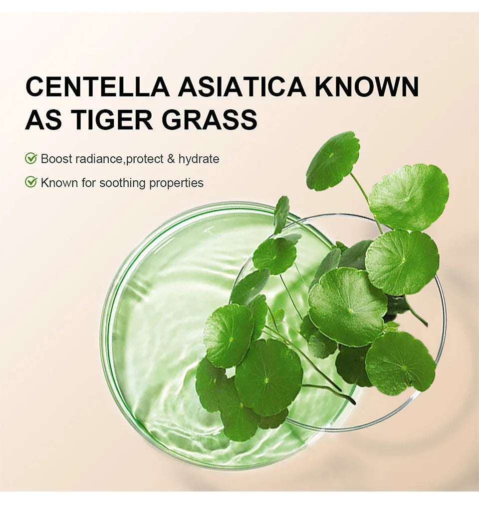 Centella CC Cream