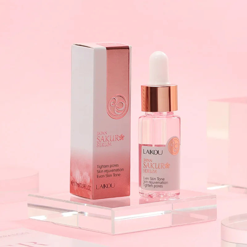 LAIKOU Sakura Vitamin C Serum