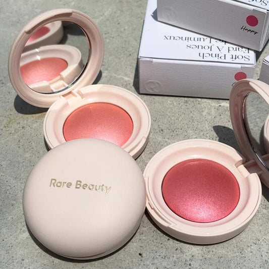 Rare Beauty Happy Liquid Blush