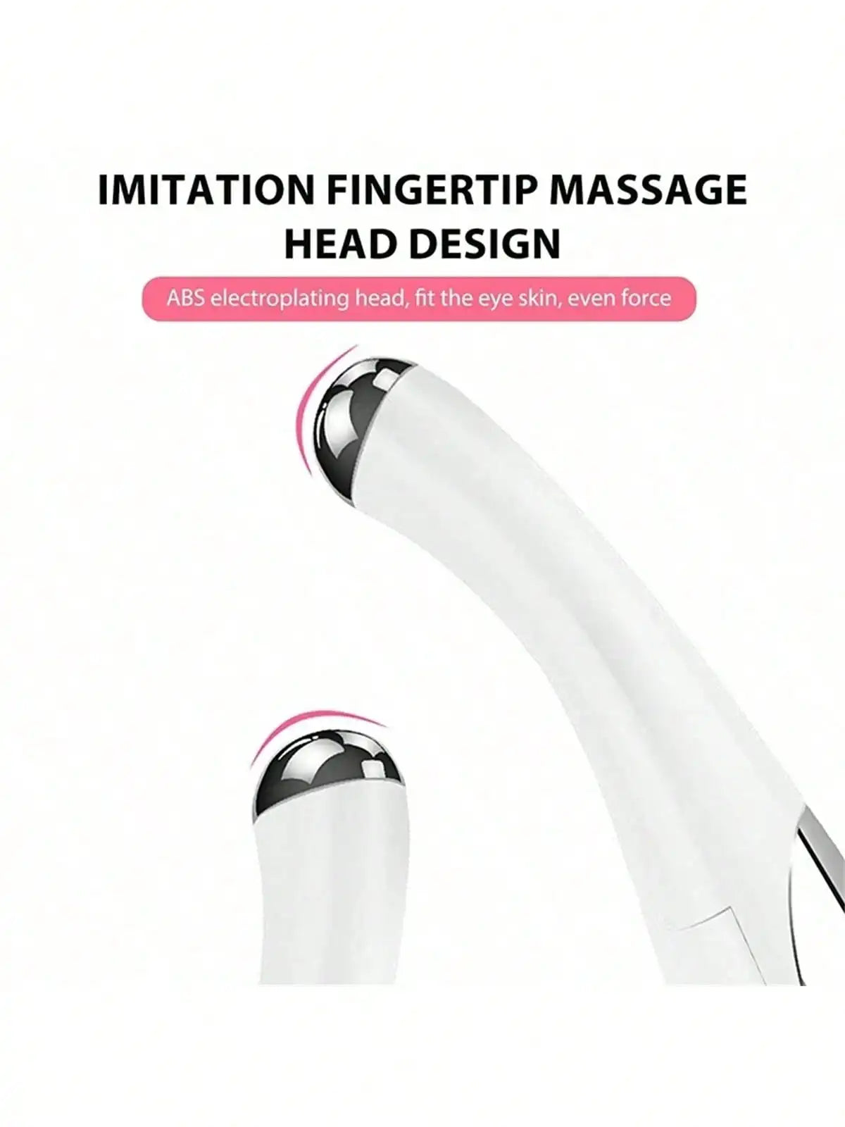 Electric Eye Massager Vibration