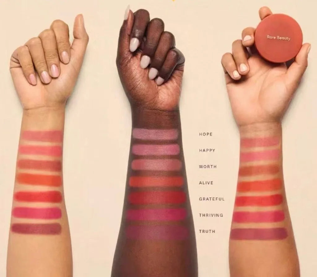 Rare Beauty Soft Matte Liquid Blush