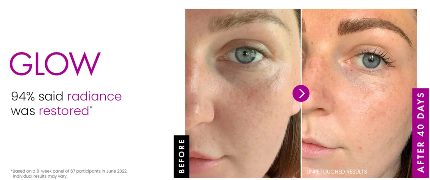 50g Collagen Face Cream
