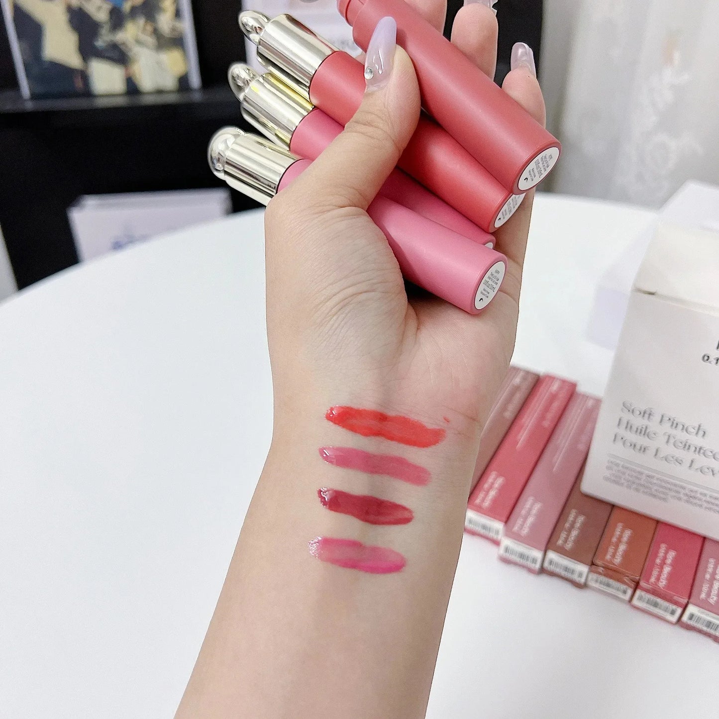 Rare Beauty Liquid Contour