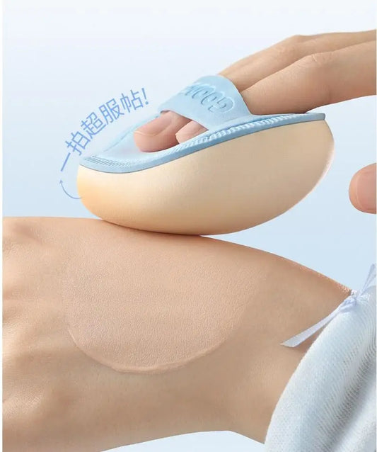 Air Cushion Foundation Puff