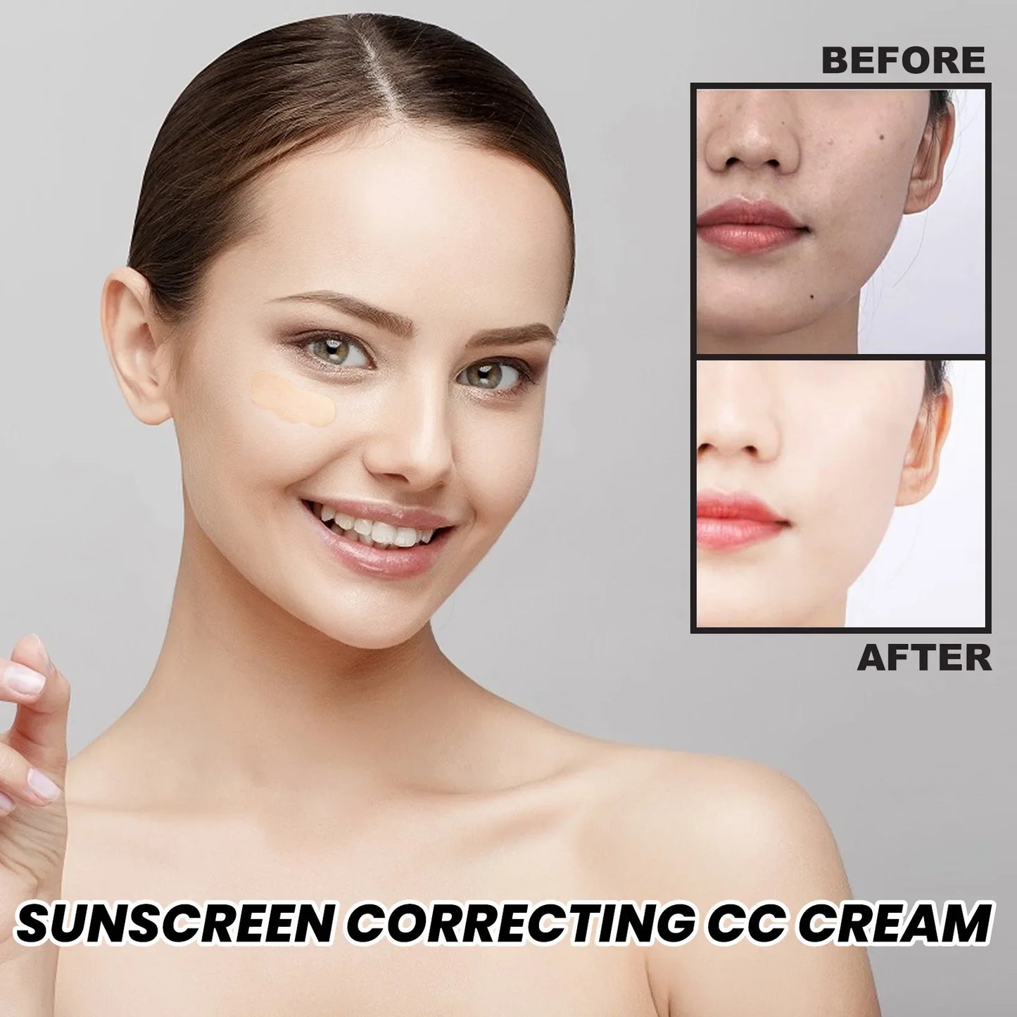 Repair CC Cream Concealer