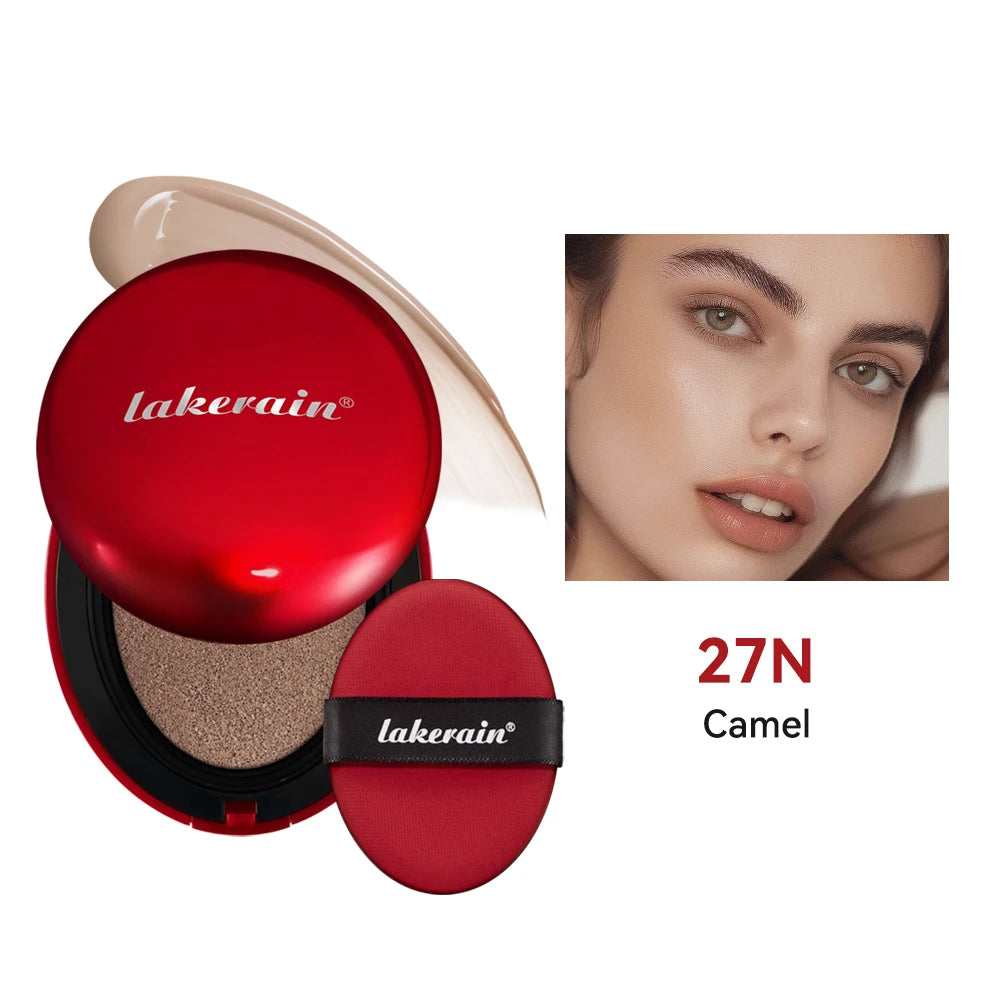 Lakerain Cushion Foundation SPF