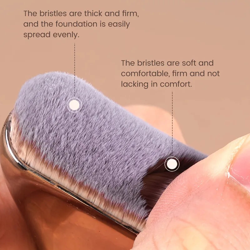Professional Foundation Brush