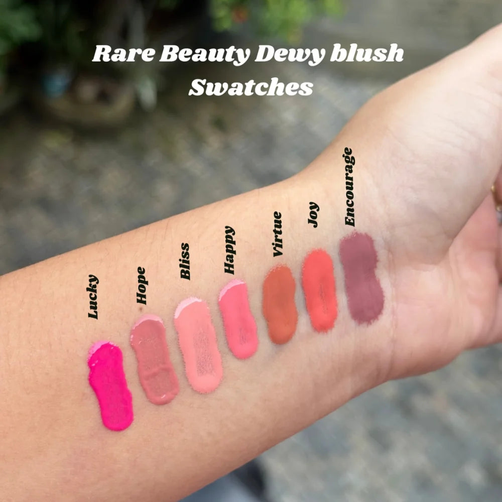 Rare Beauty Soft Pinch Liquid Blush