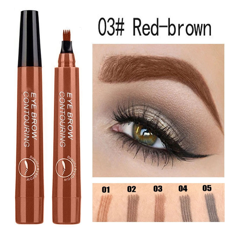 Microblading Eyebrow Pencil
