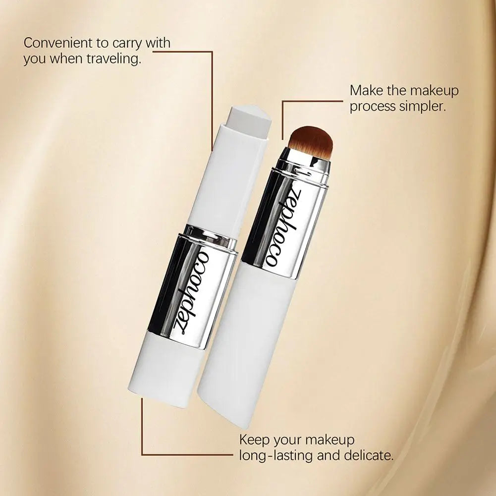 ZEPHOCO Colour-Changing Foundation Stick