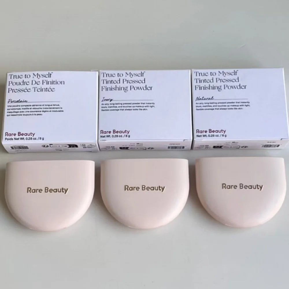 Rare Beauty Tinted Finishing Powder
