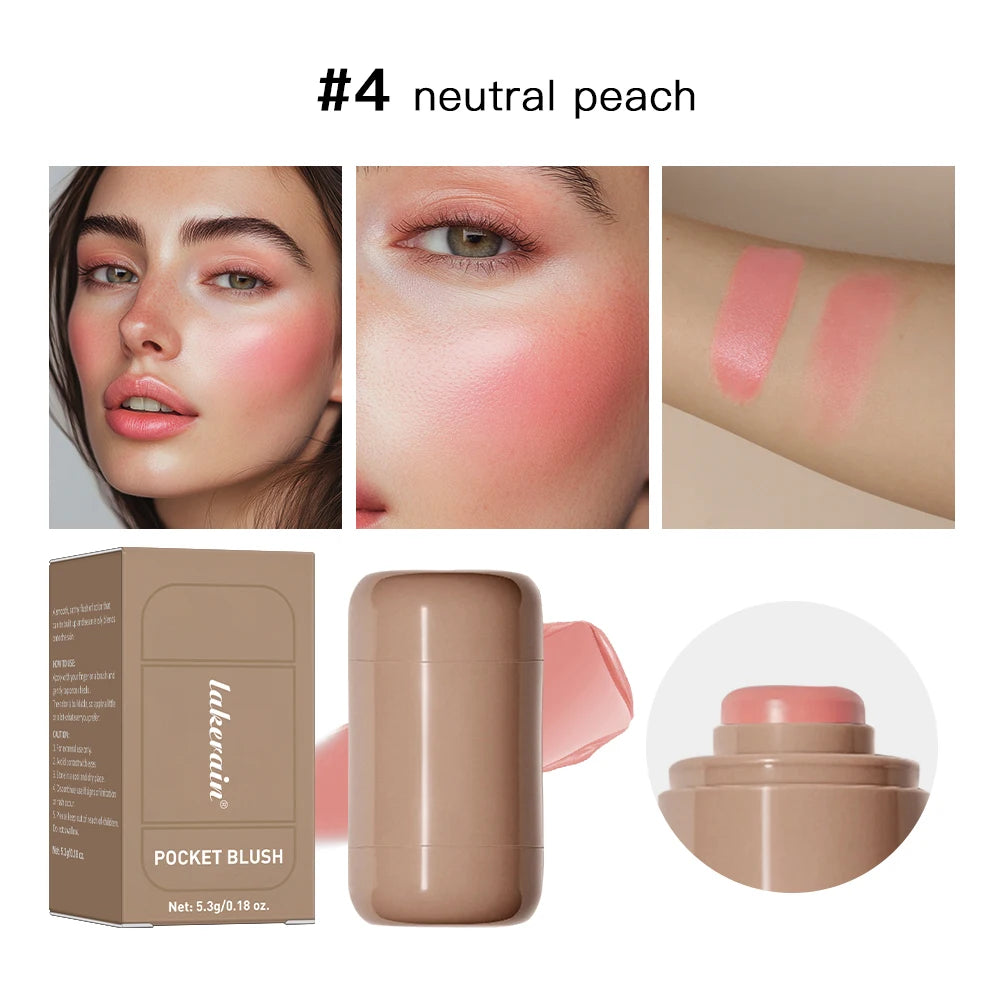 Rhode 3-in-1 Blush Cheek Stick