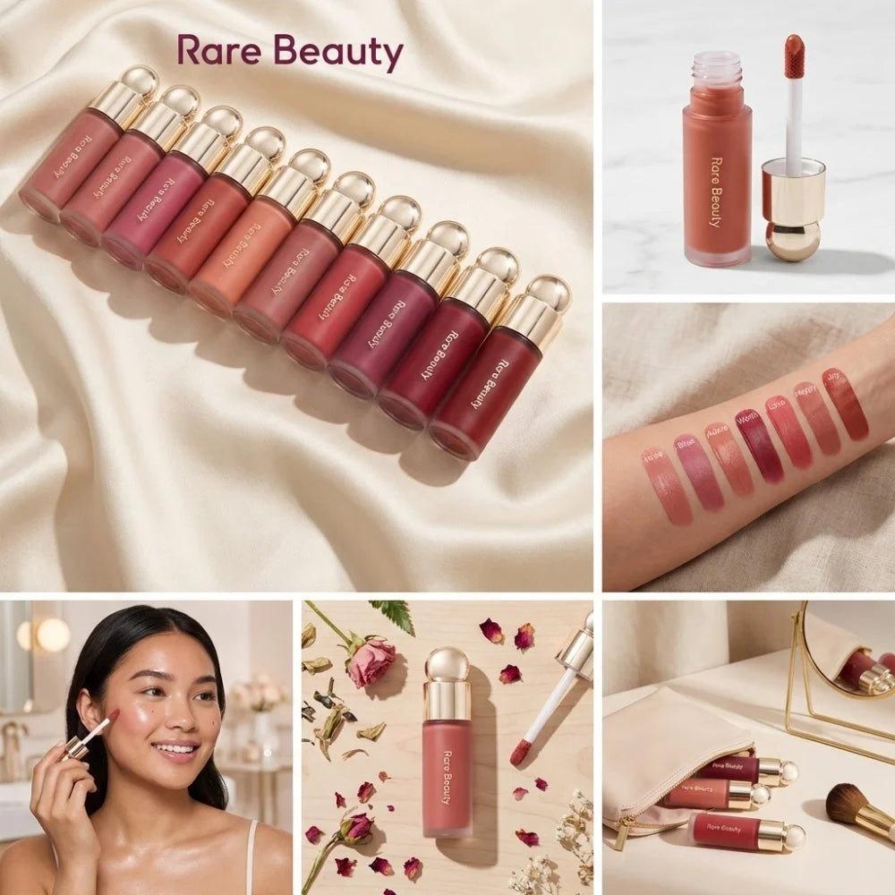 Rare Beauty Soft Pinch Liquid Blush