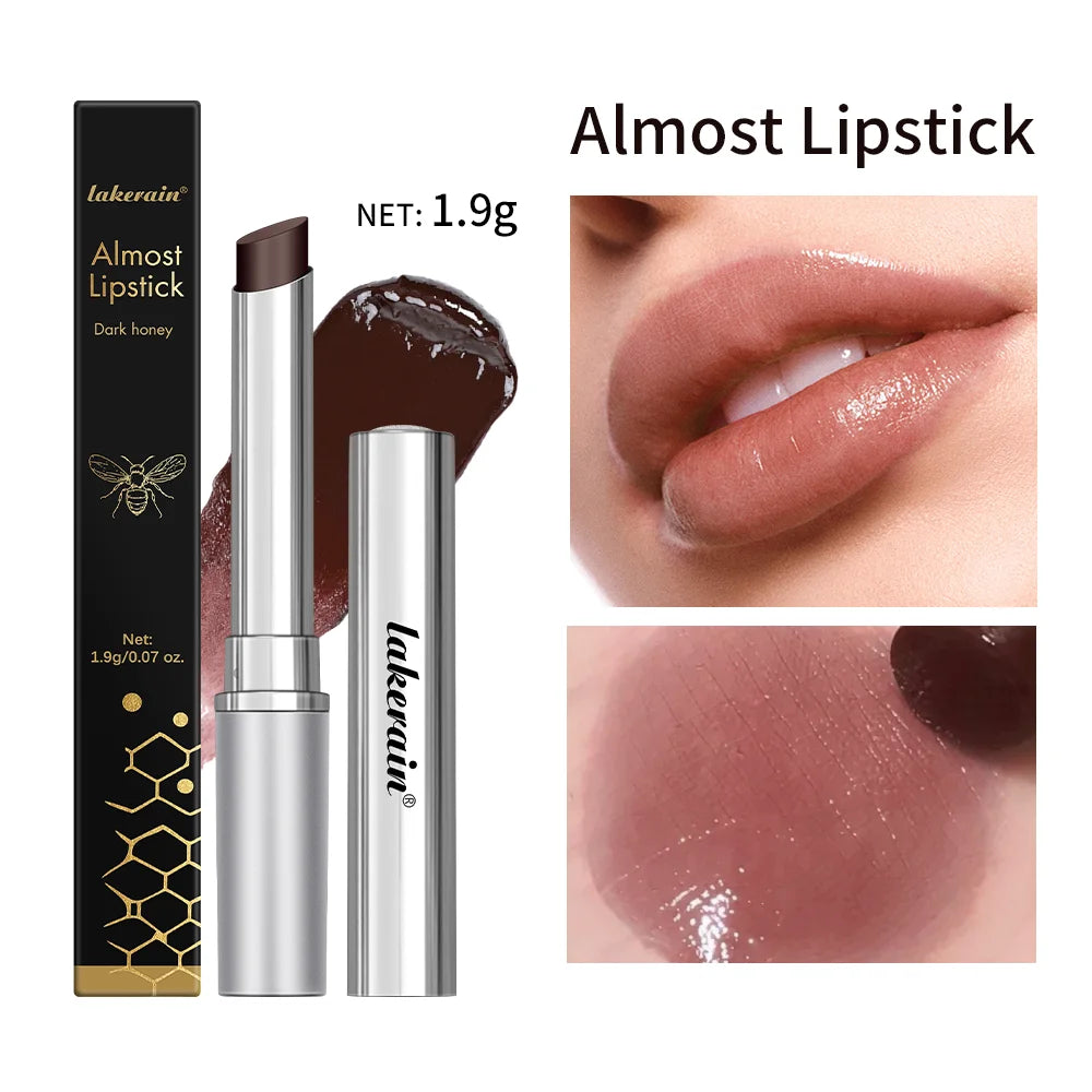 Honey Tinted Lip Balm