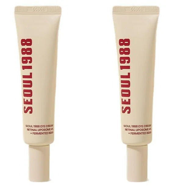 Retinol & Black Ginseng Anti-Aging Serum