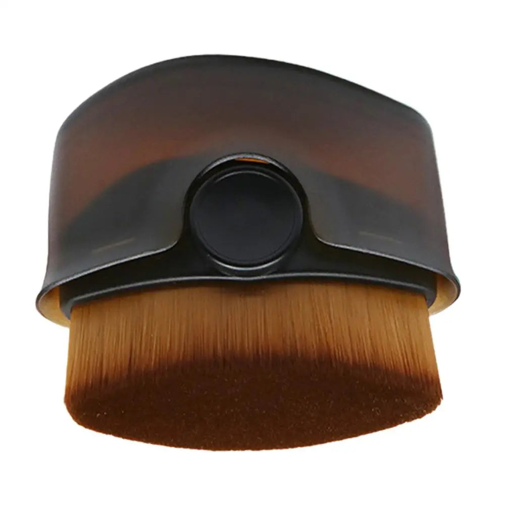 Sunscreen Applicator Brush