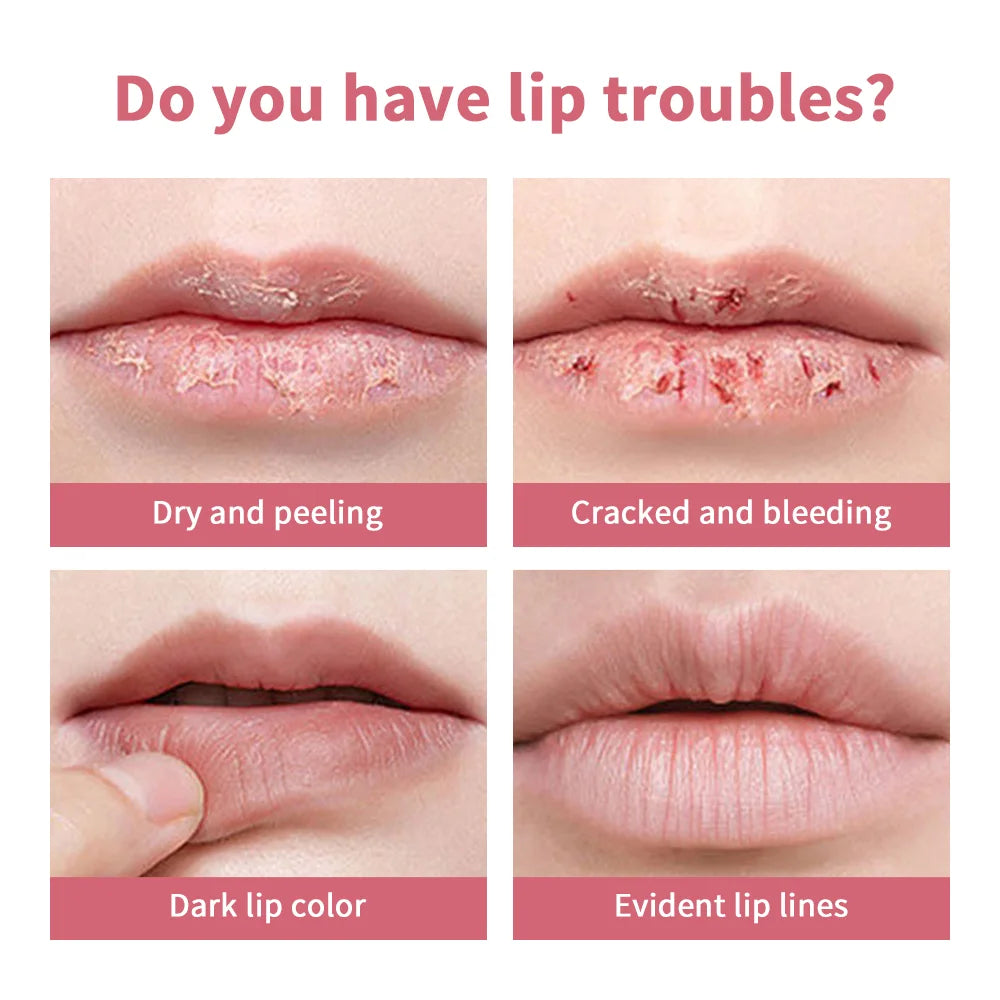 Honey Tinted Lip Balm