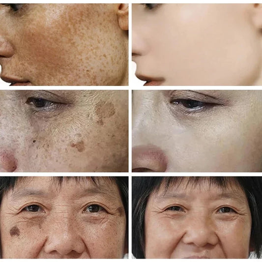 Face Brightening Cream