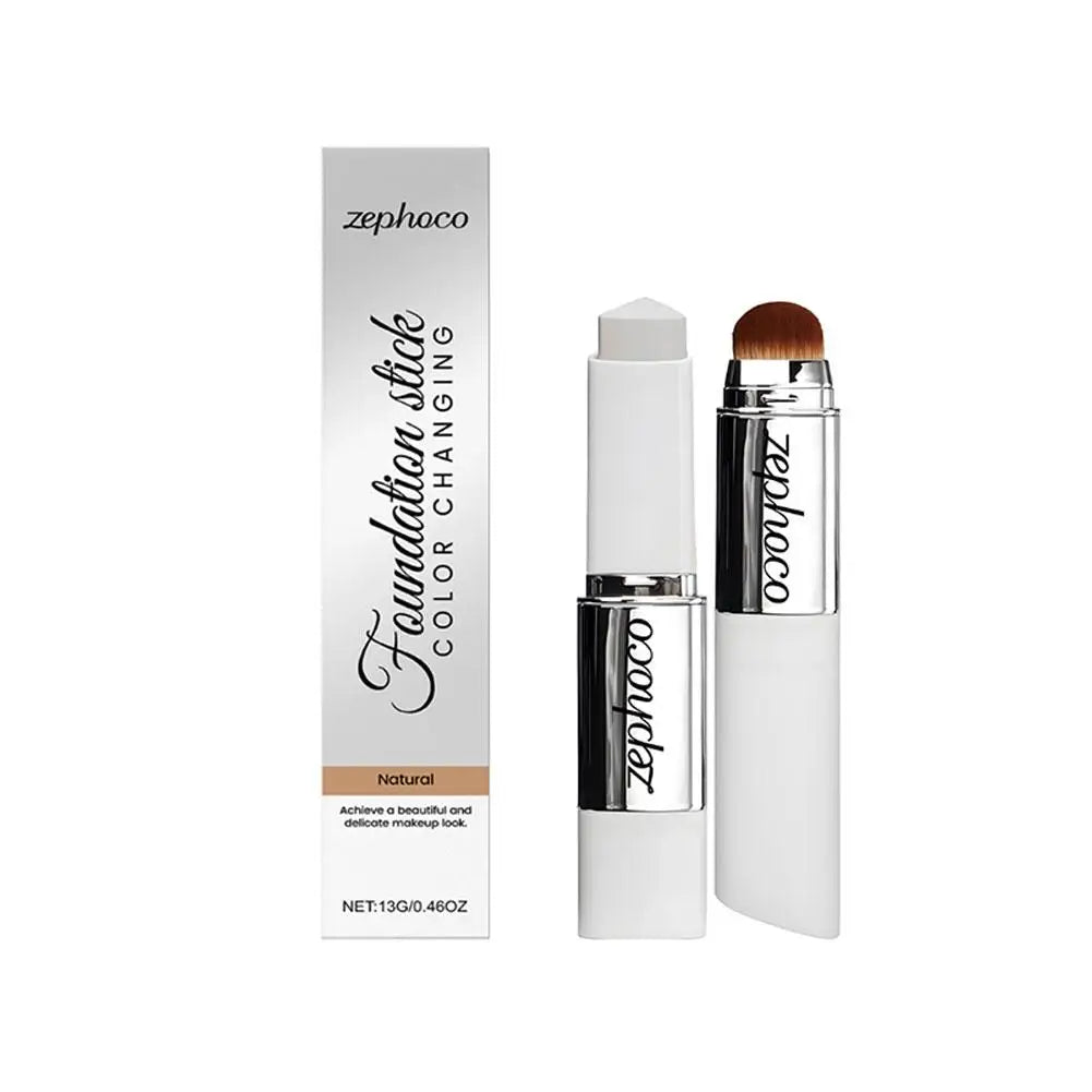 ZEPHOCO Colour-Changing Foundation Stick