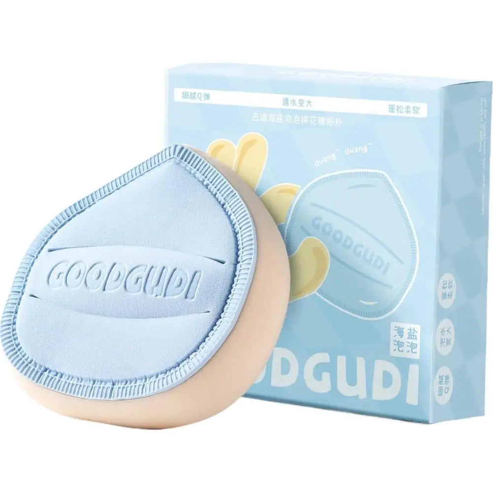 Air Cushion Foundation Puff