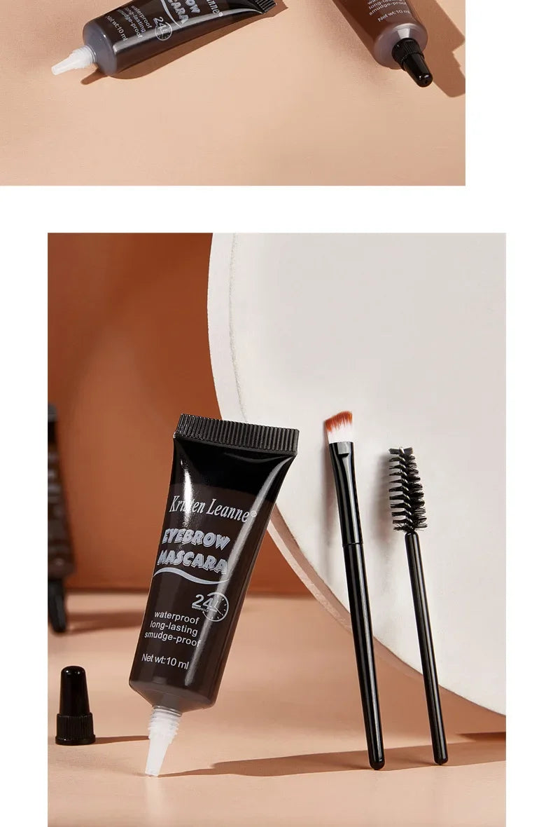 Waterproof Eyebrow Tinting Gel