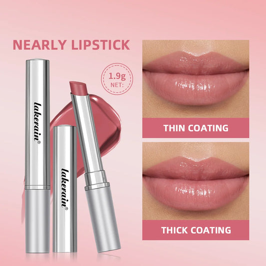 Honey Tinted Lip Balm