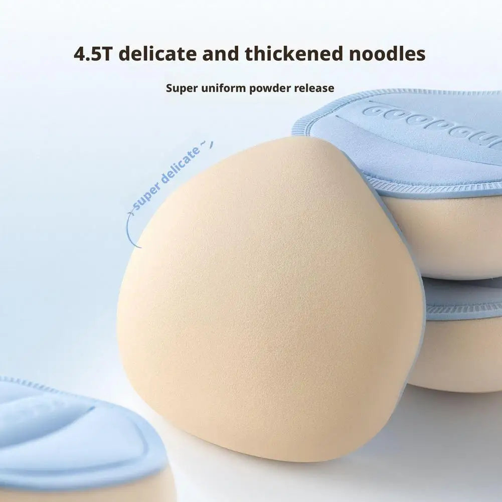 Air Cushion Foundation Puff