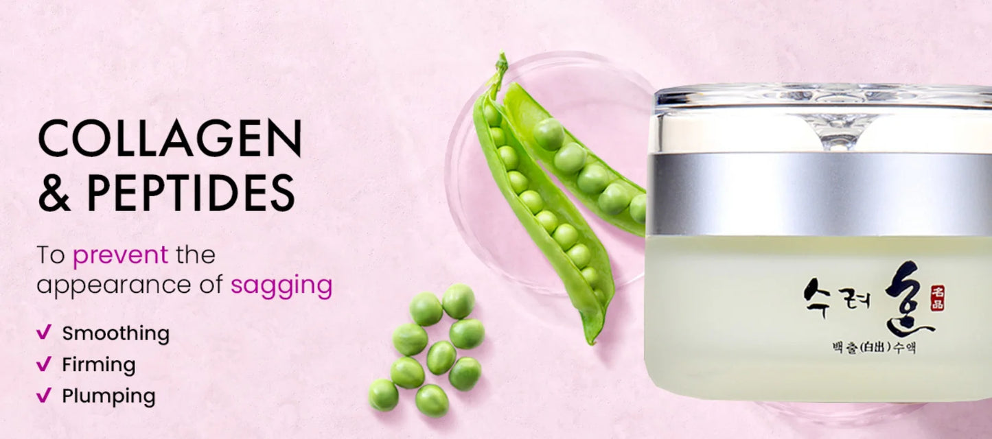 50g Collagen Face Cream