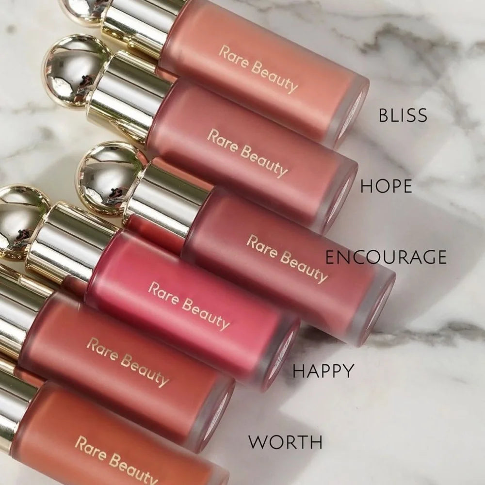 Rare Beauty Soft Pinch Liquid Blush