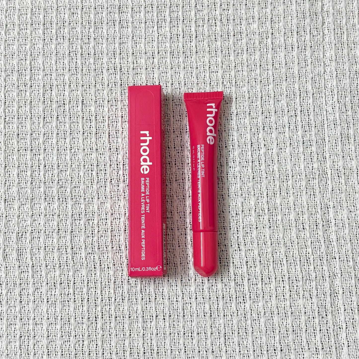 Rhode Lip Treatment Phone Case