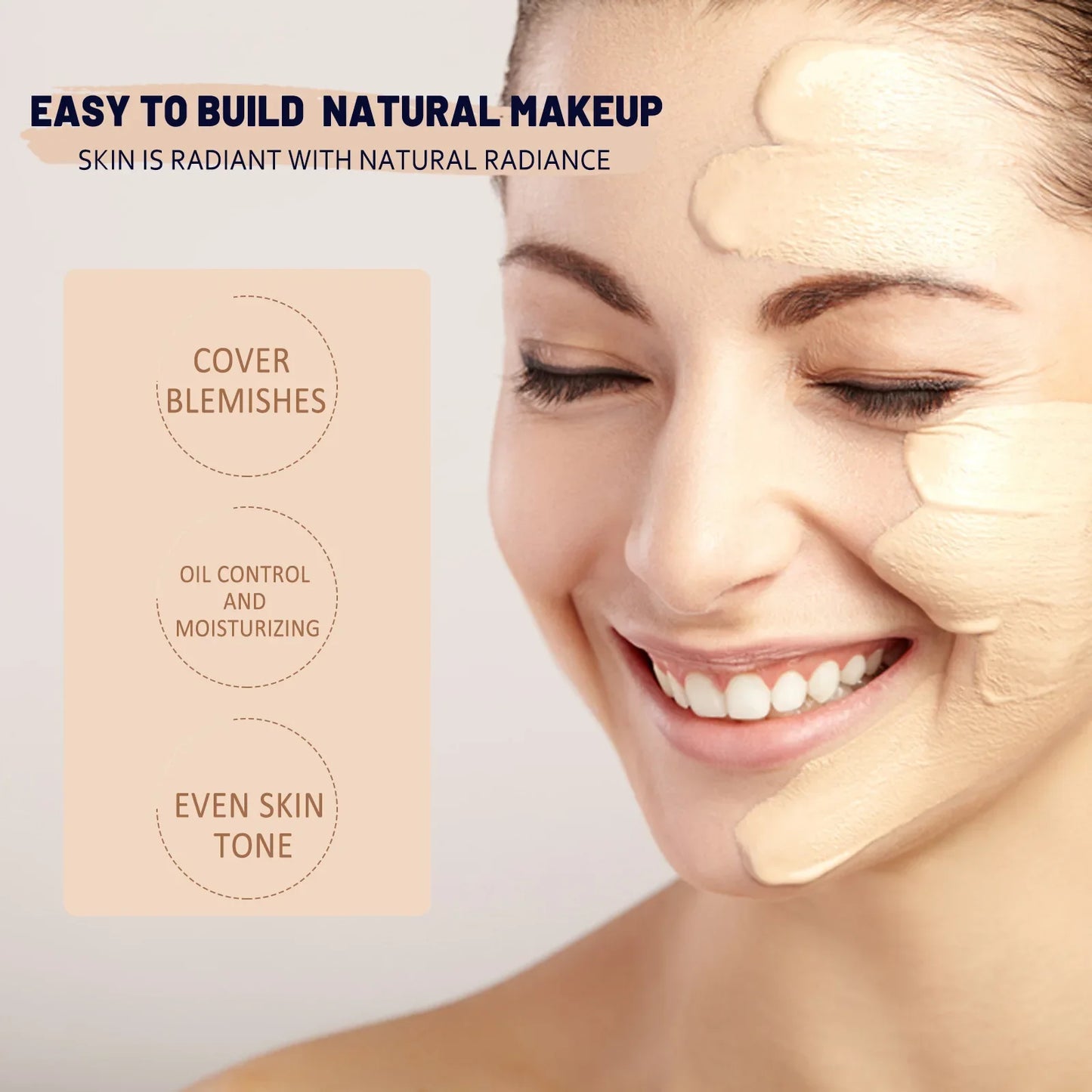 Repair CC Cream Concealer