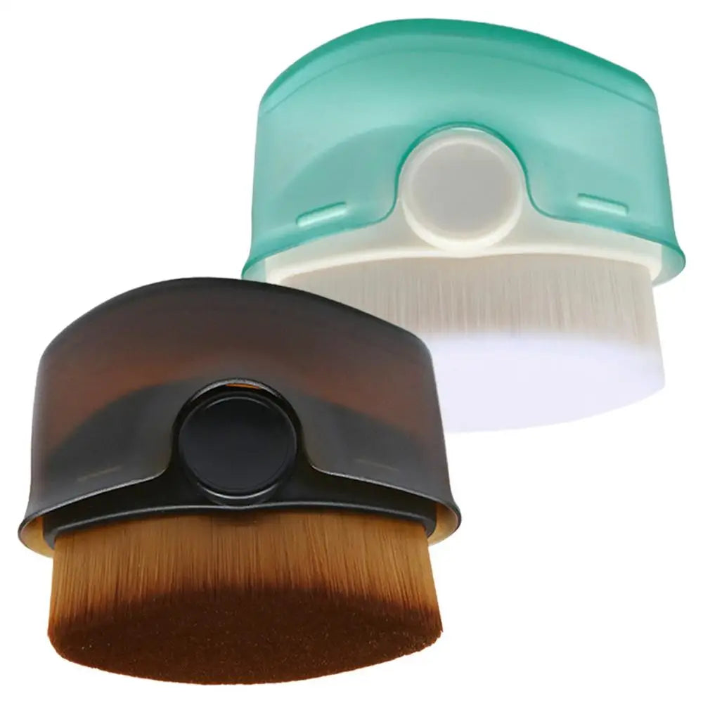 Sunscreen Applicator Brush