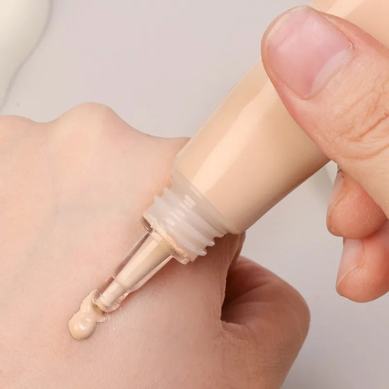 Refillable Sunscreen Travel Tubes