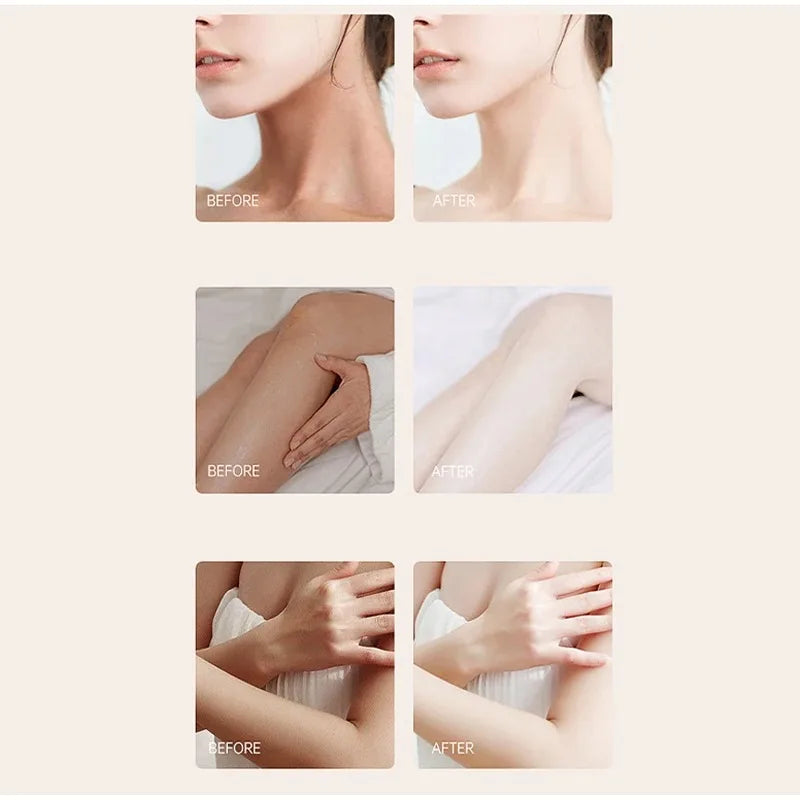 Korean Rice Extract SPF50 Cream