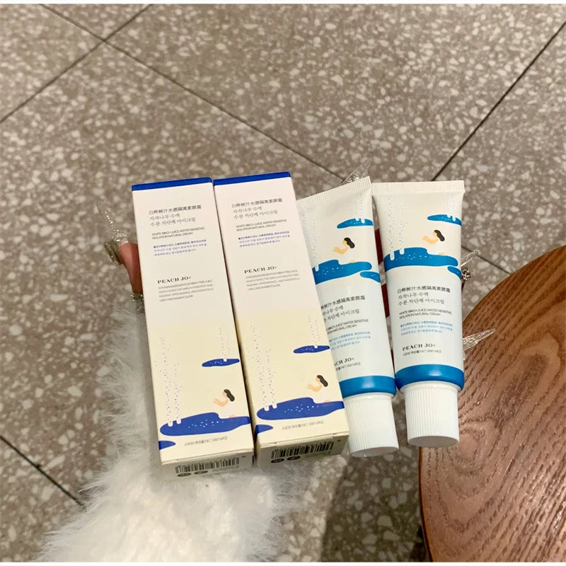 Korean Hydrating Primer