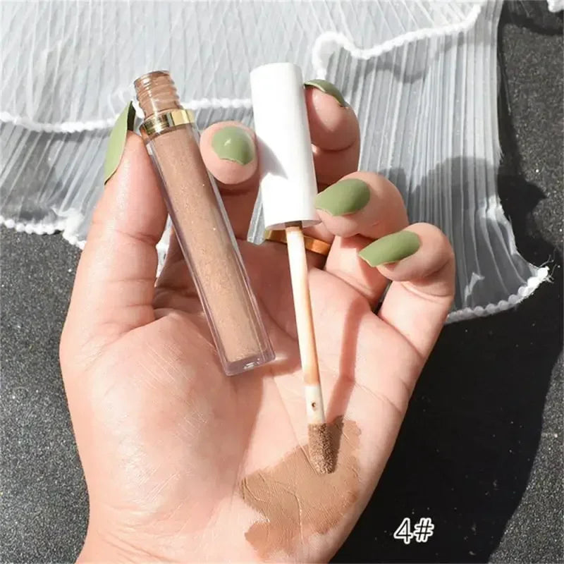 Foundation Cream Lasting Moisturizing