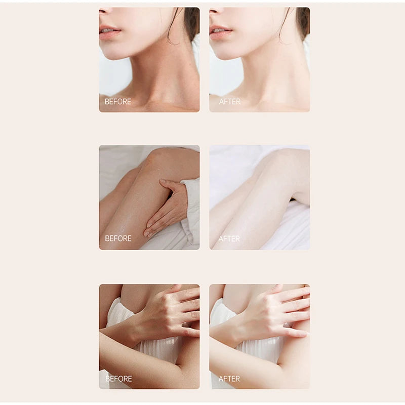 Korean Rice Essence Sunscreen