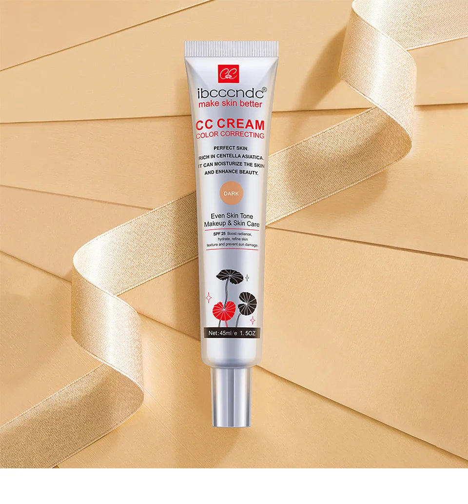 Centella CC Cream