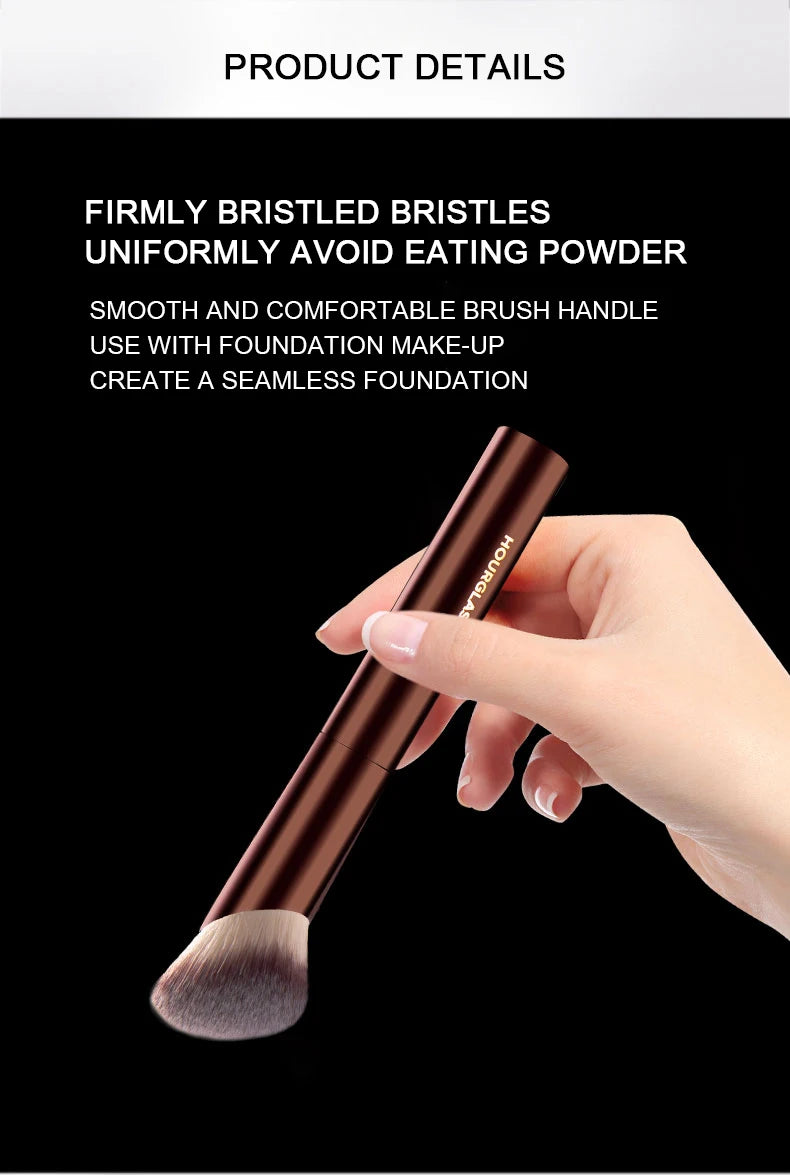 Hourglass No.21 Foundation Brush
