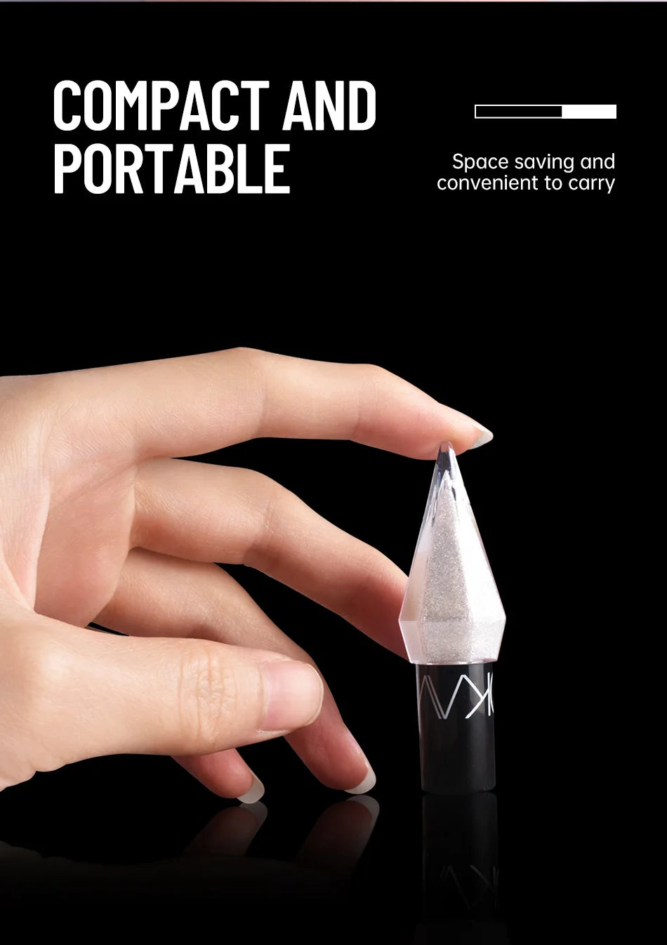 Shimmer Glitter Eyeliner Pen