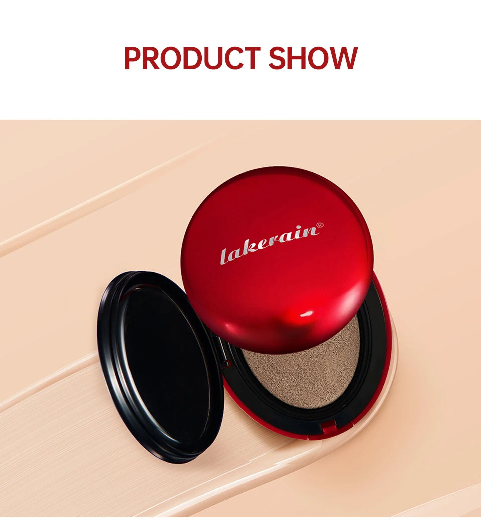 Lakerain Cushion Foundation SPF