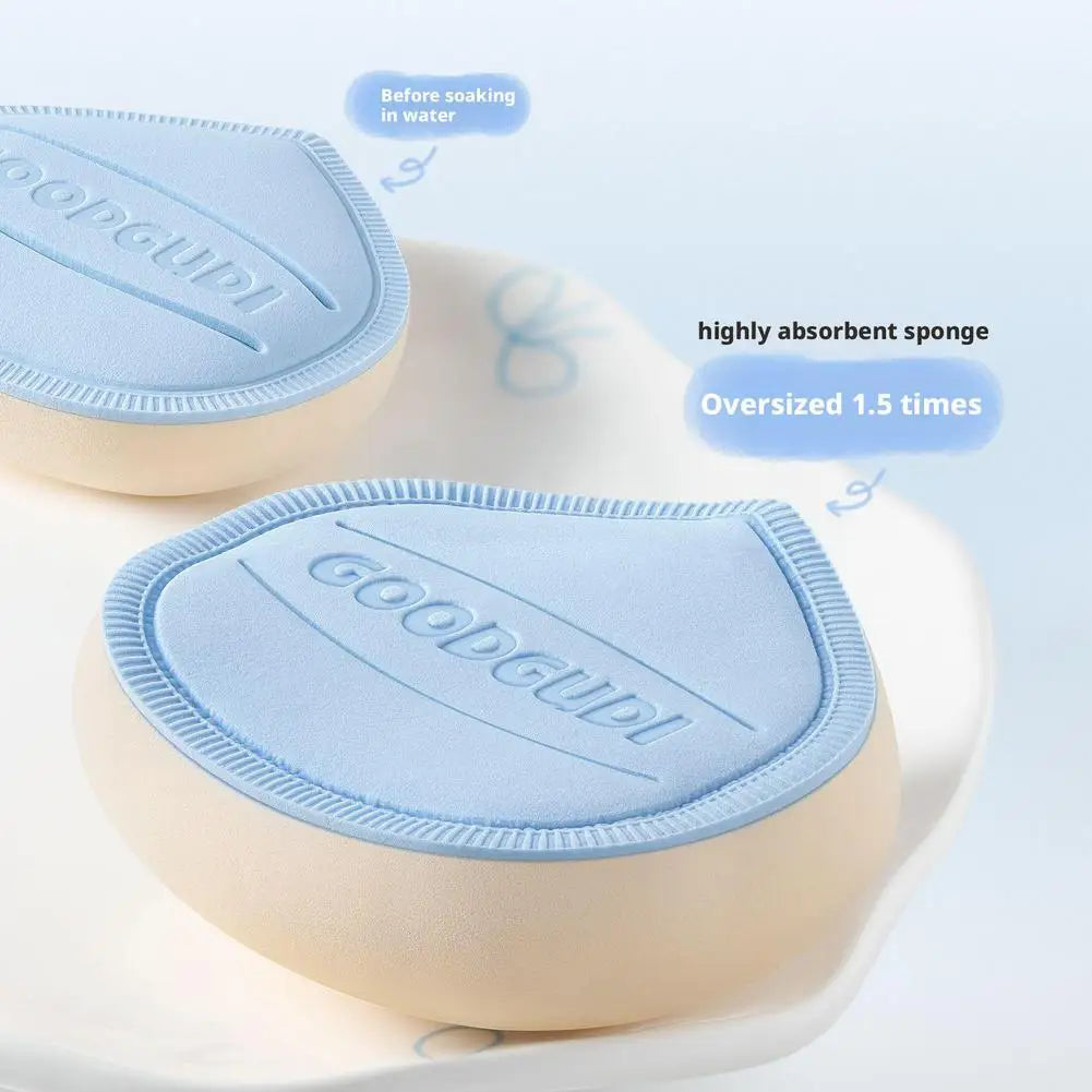 Air Cushion Foundation Puff