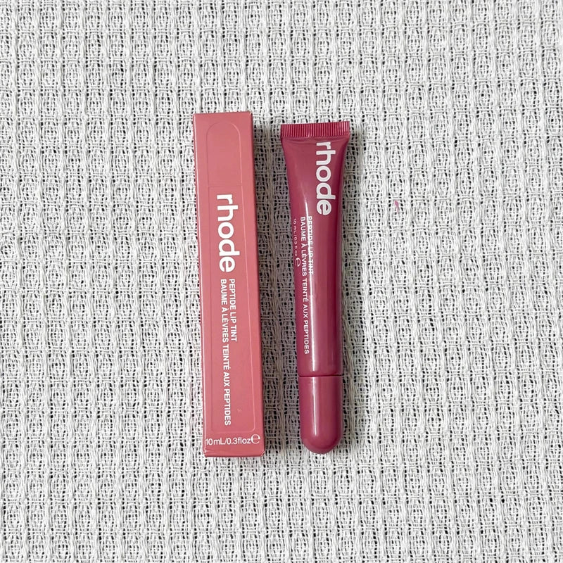 Rhode Lip Treatment Phone Case