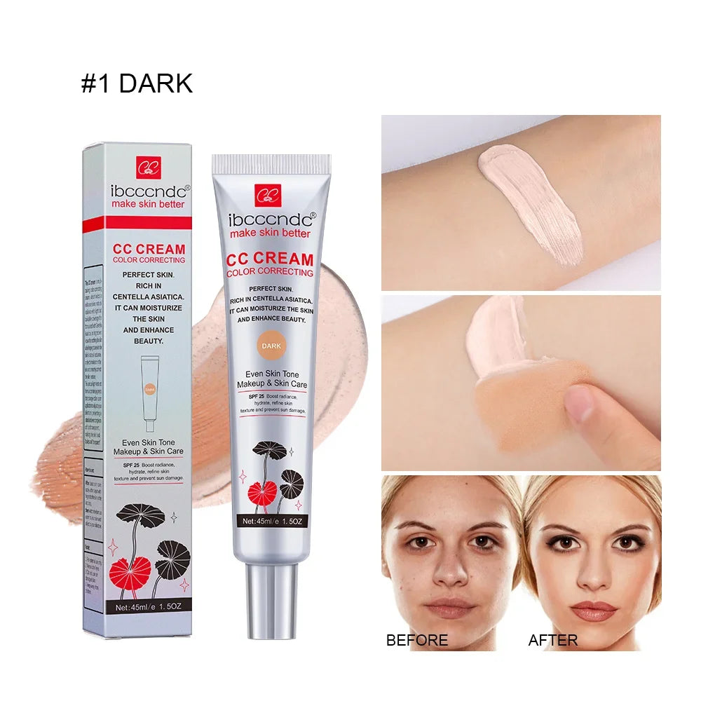 Centella CC Cream