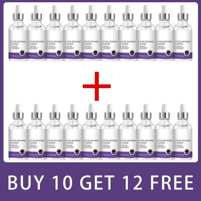 Retinol & Niacinamide Brightening Serum