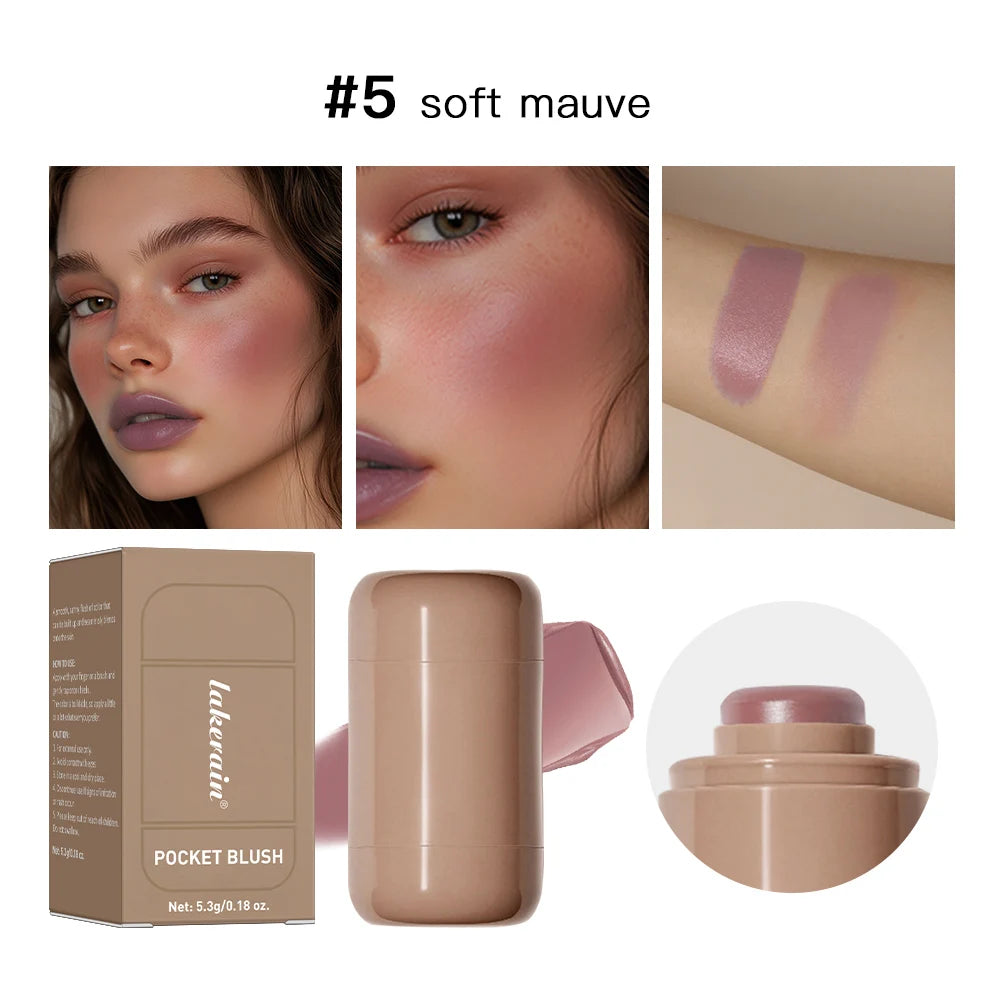 Rhode 3-in-1 Blush Cheek Stick