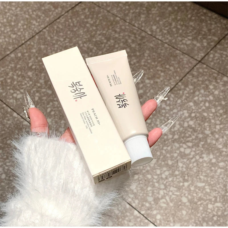 Rice Brightening Primer